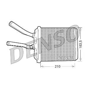 DRR01010 DENSO