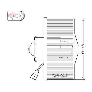 DEA10054 DENSO