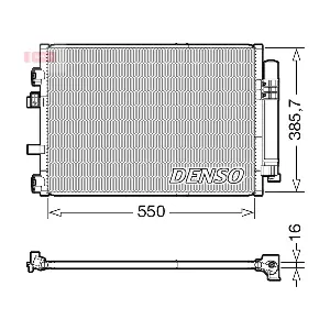 DCN10044 DENSO