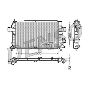 DRM20104 DENSO