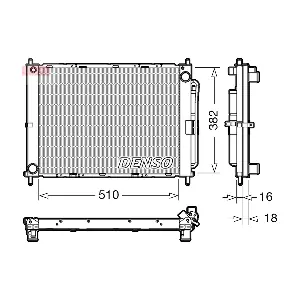 DRM46102 DENSO