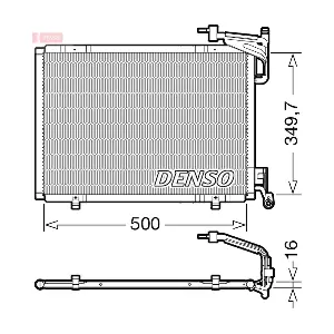 DCN10055 DENSO