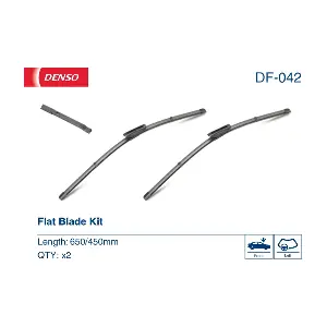 DENSO DF-042