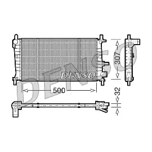 DRM10041 DENSO