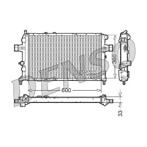 DRM20018 DENSO