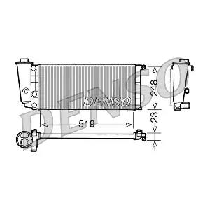 DRM09080 DENSO