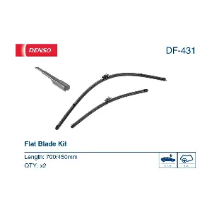 DF-431 DENSO