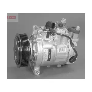 DENSO DCP02028