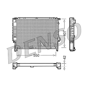 DENSO DRM05039