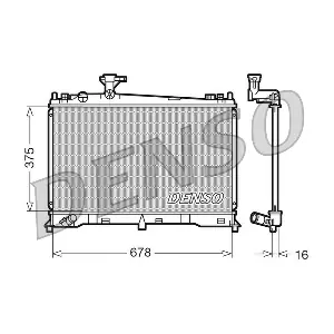 DRM44010 DENSO