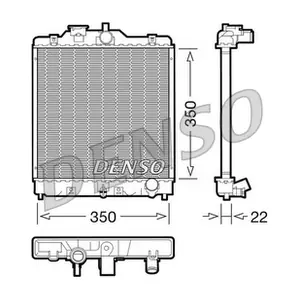 DRM40003 DENSO