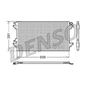DCN23015 DENSO