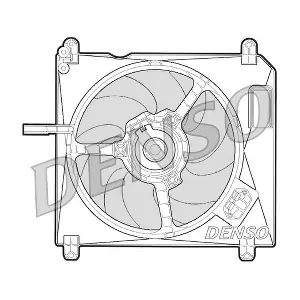 DER09010 DENSO