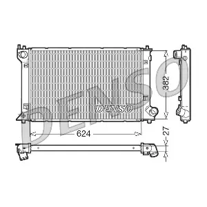 DRM50027 DENSO