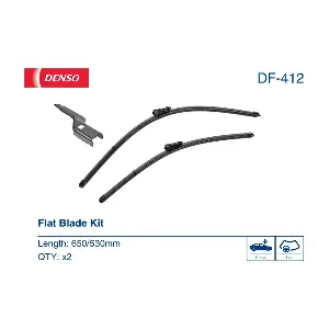 DENSO DF-412