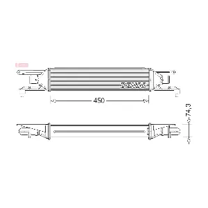 DIT01007 DENSO
