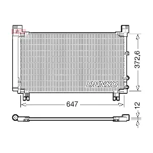 DCN50053 DENSO