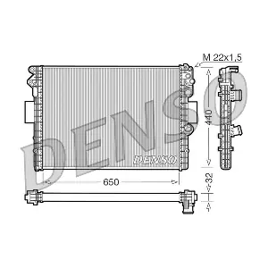 DRM12001 DENSO