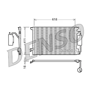 DENSO DCN20028