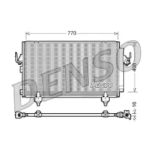 DENSO DCN50031