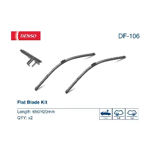 DENSO DF-106