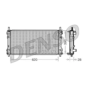 DENSO DRM10102