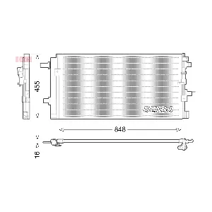 DCN02023 DENSO