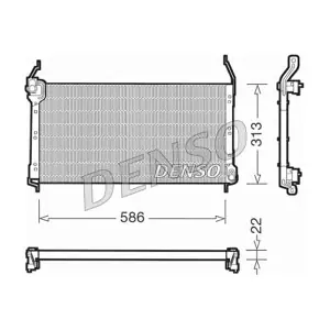 DCN09014 DENSO
