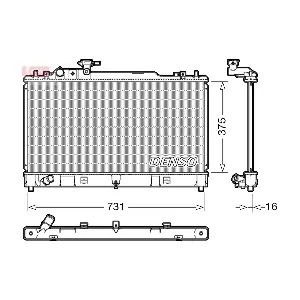 DRM44036 DENSO