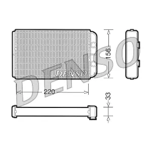 DRR09090 DENSO