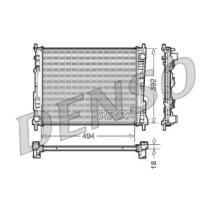 DRM23079 DENSO