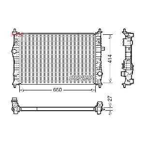 DRM21104 DENSO