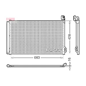 DCN99083 DENSO