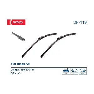 DF-119 DENSO