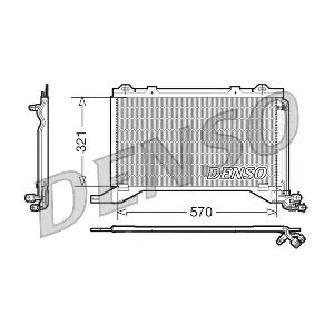 DCN17019 DENSO