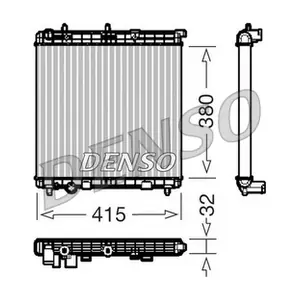 DENSO DRM07011