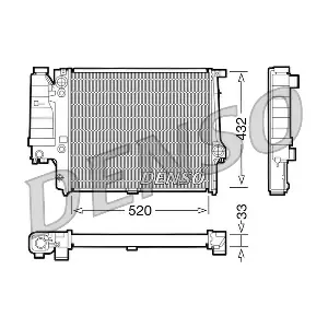 DRM05060 DENSO