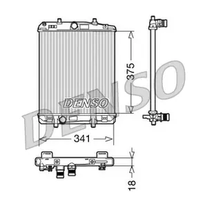 DRM21601 DENSO
