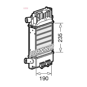 DIT50012 DENSO