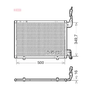 DCN10064 DENSO