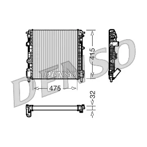 DENSO DRM23014