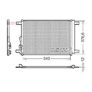 DCN32033 DENSO