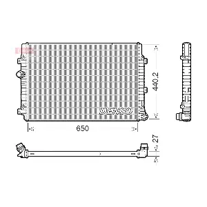 DRM32059 DENSO