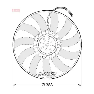 DER02009 DENSO