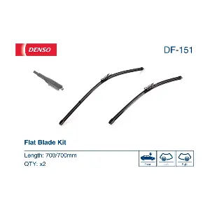 DENSO DF-151