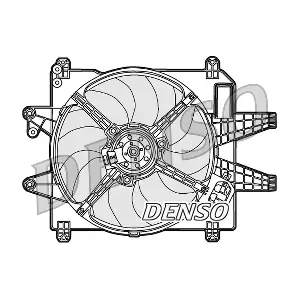 DER09089 DENSO
