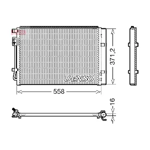 DCN41015 DENSO