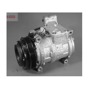 DENSO DCP12005