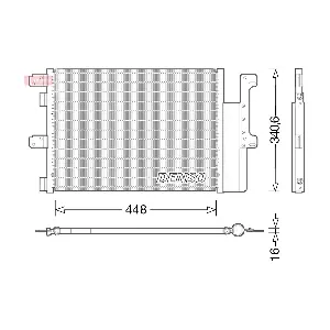 DCN12102 DENSO