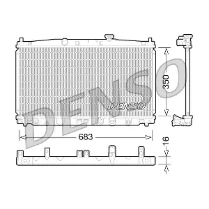 DRM40032 DENSO